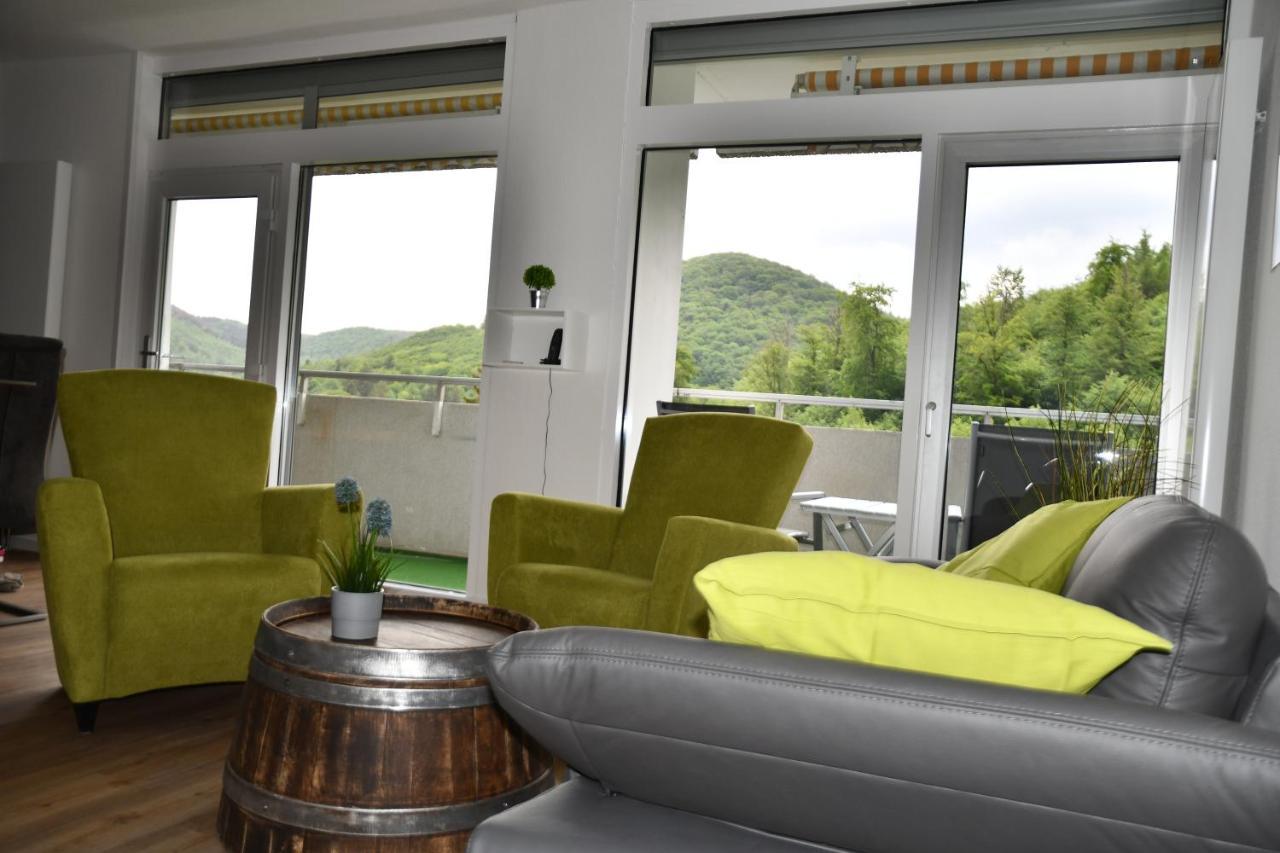 Apartmán Liebelei Bad Harzburg Exteriér fotografie