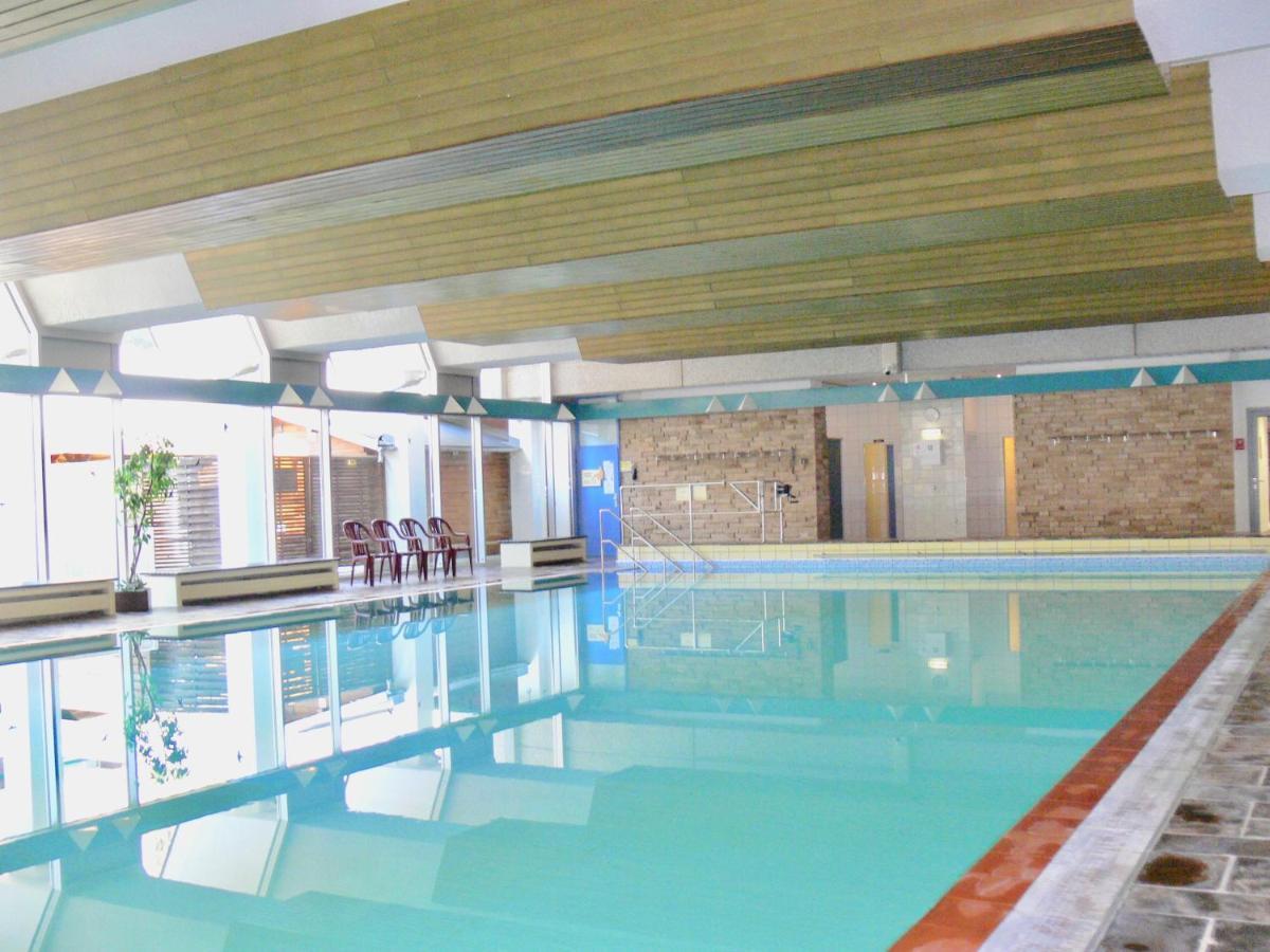 Apartmán Liebelei Bad Harzburg Exteriér fotografie