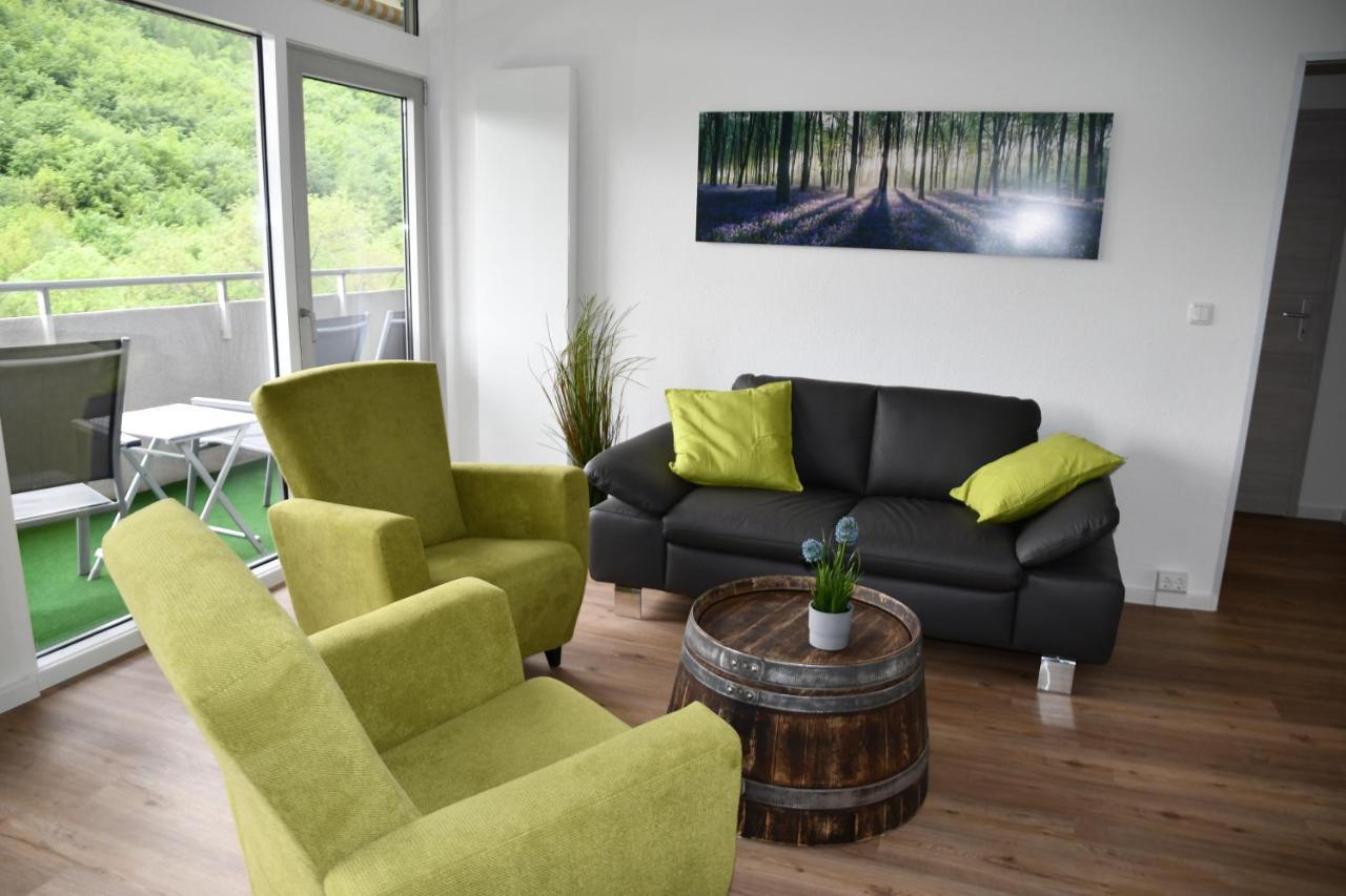 Apartmán Liebelei Bad Harzburg Exteriér fotografie
