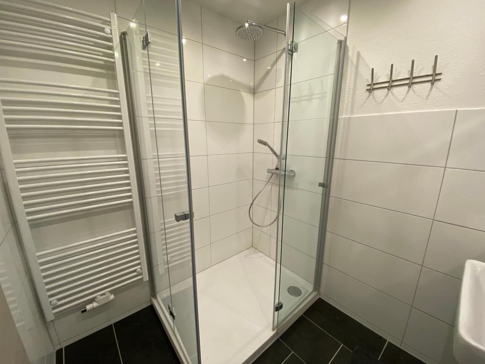 Apartmán Liebelei Bad Harzburg Exteriér fotografie